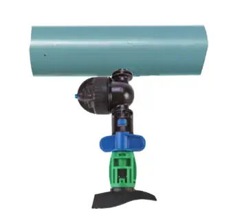 GreenSpin